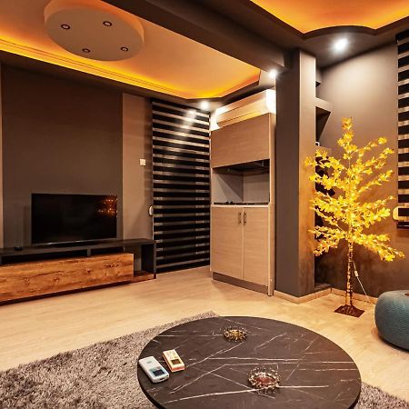 Delmar Aristoteloys Thessalonique Extérieur photo