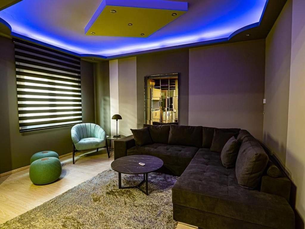 Delmar Aristoteloys Thessalonique Extérieur photo