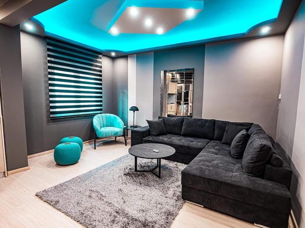 Delmar Aristoteloys Thessalonique Extérieur photo