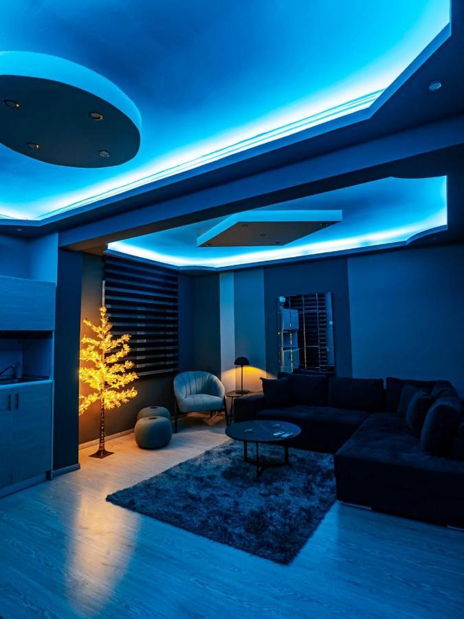 Delmar Aristoteloys Thessalonique Extérieur photo