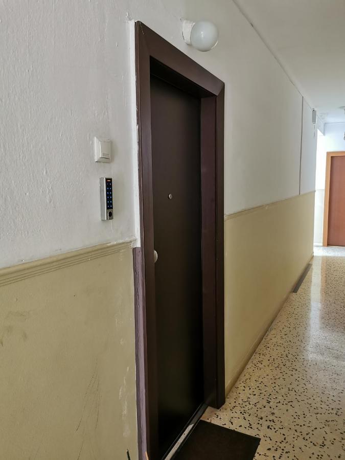 Delmar Aristoteloys Thessalonique Extérieur photo