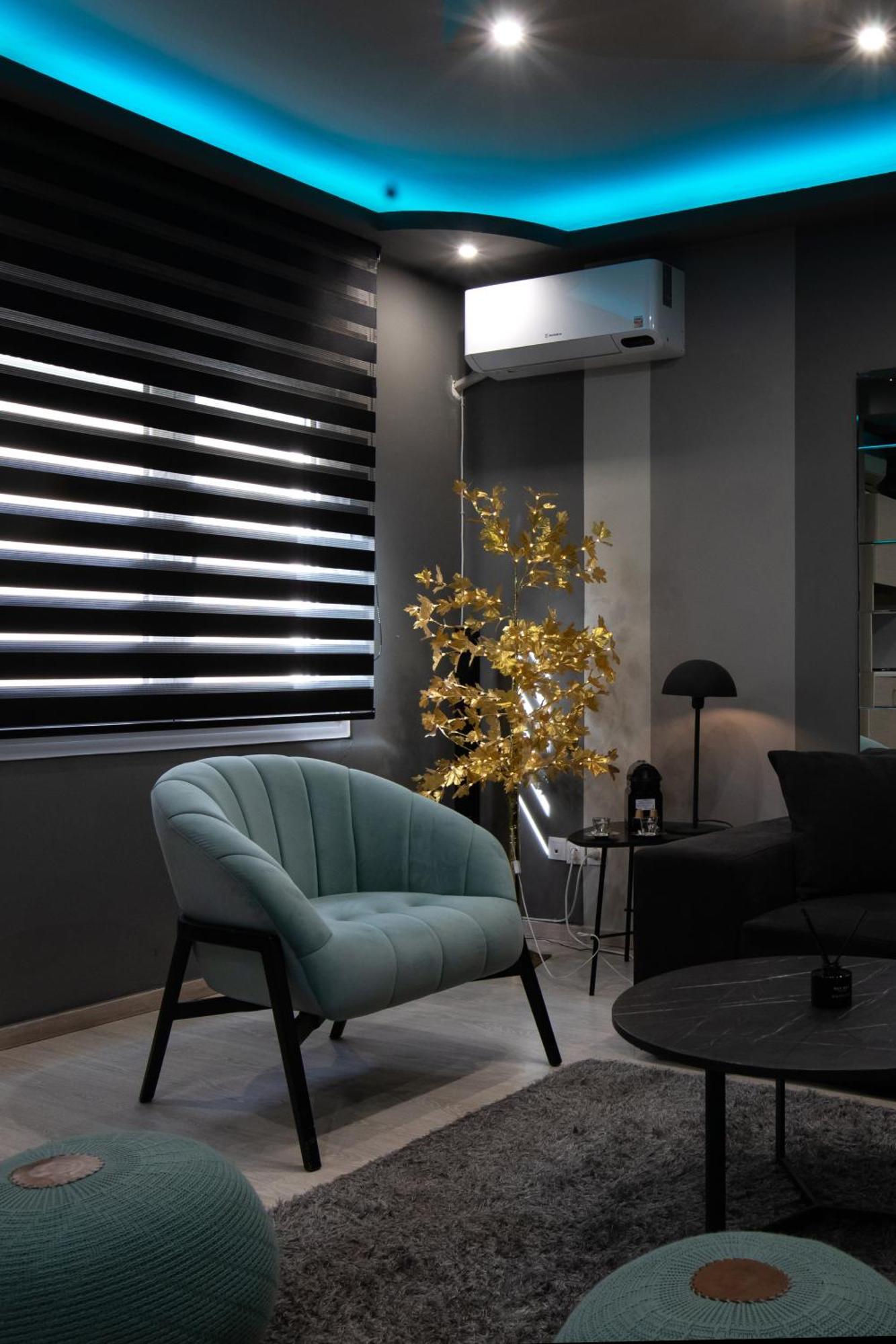 Delmar Aristoteloys Thessalonique Extérieur photo