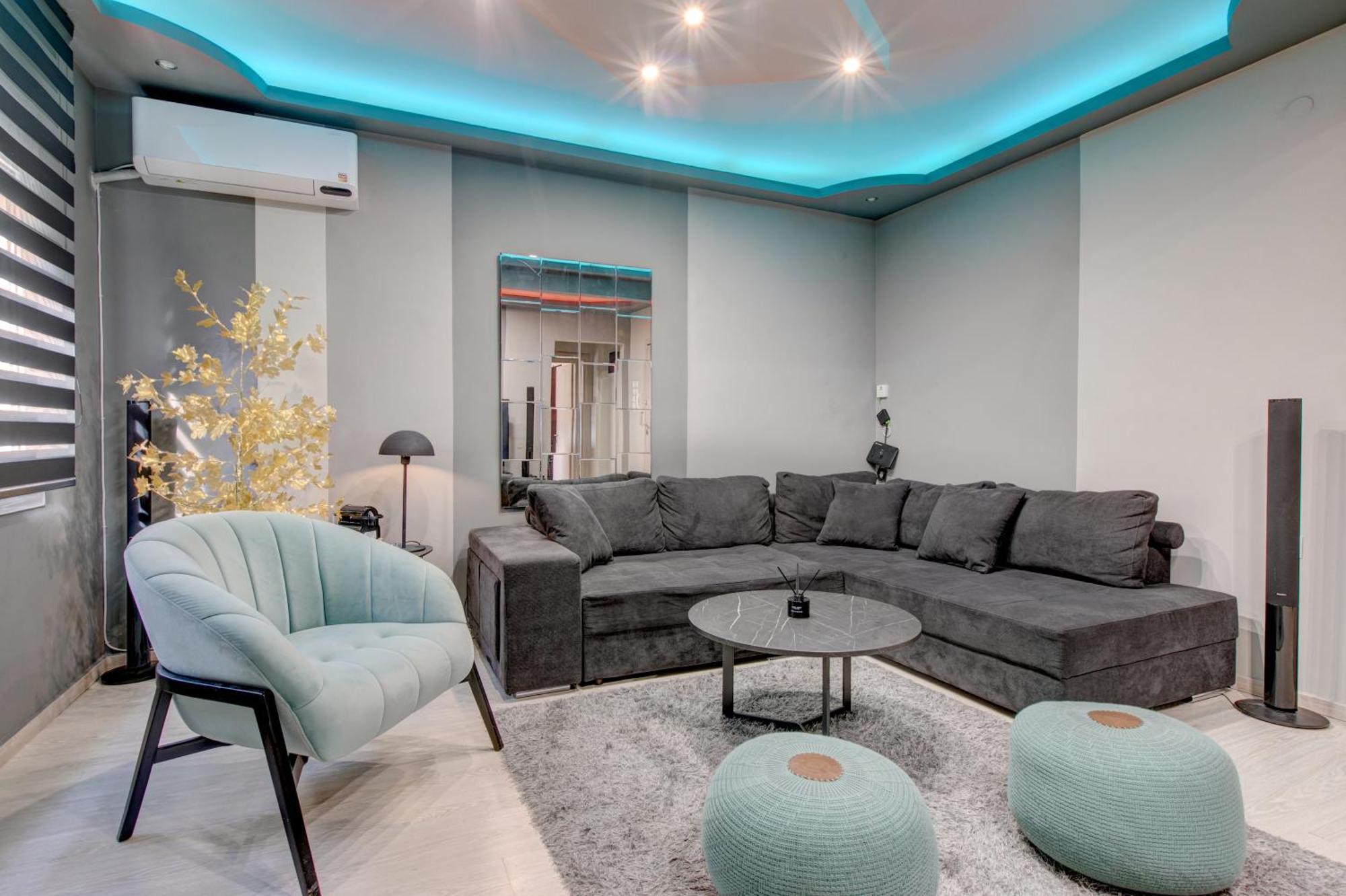 Delmar Aristoteloys Thessalonique Extérieur photo